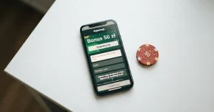 Aktualne bonusy bez depozytu w kasynach 2026 — ranking i warunki