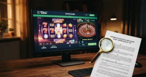 Kasyna online bez licencji w Polsce w 2026 roku