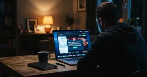 Kasyna online VPN w Polsce: ryzyko, prawo i realne koszty