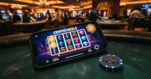 Kasyna z Cardano ADA w Polsce — co naprawdę warto wiedzieć w 2026