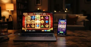 Kasyna z Microgaming w Polsce – przegląd rynku na rok 2026